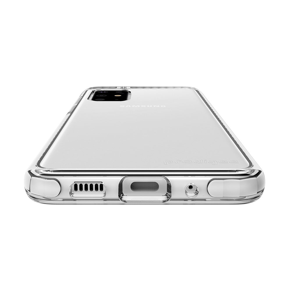 Carcasa Prodigee Safetee Slim Samsung Galaxy S20 Ultra – Protección Delgada Antigolpes
