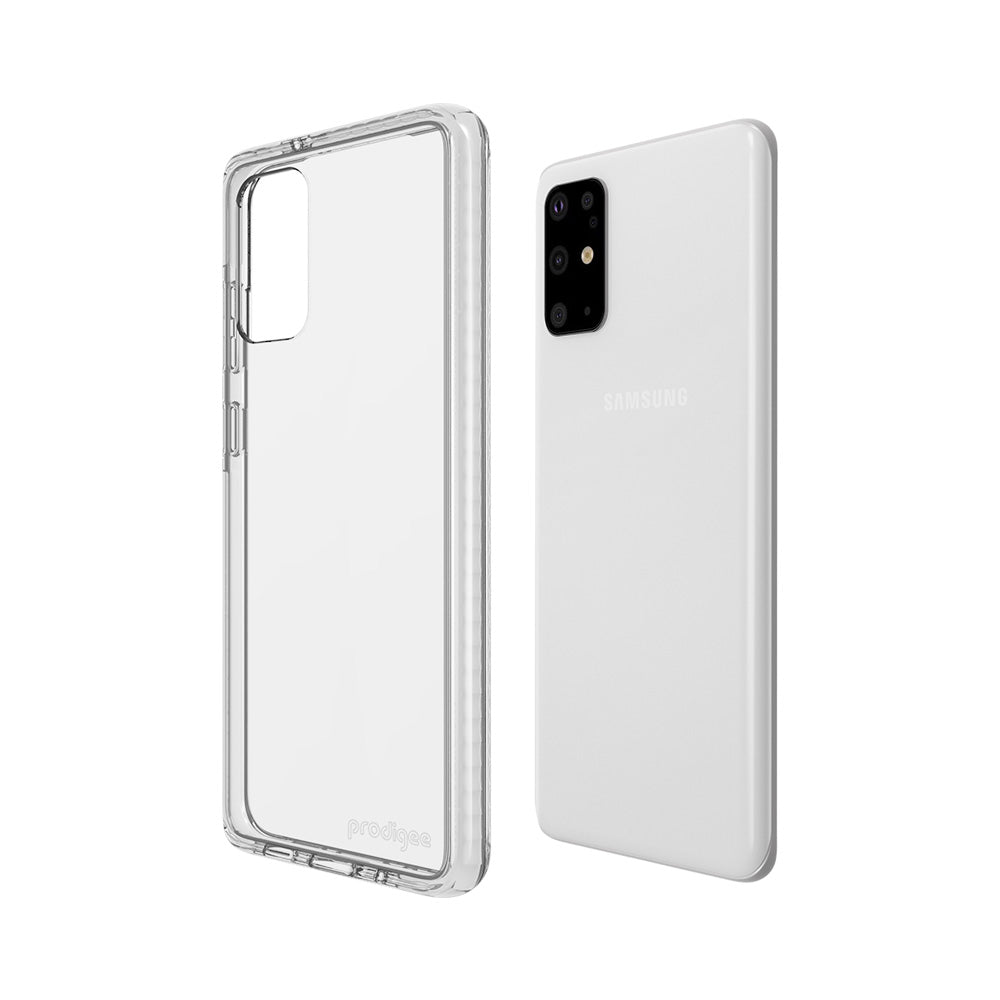 Carcasa Prodigee Safetee Slim Samsung Galaxy S20 – Protección Delgada Antigolpes